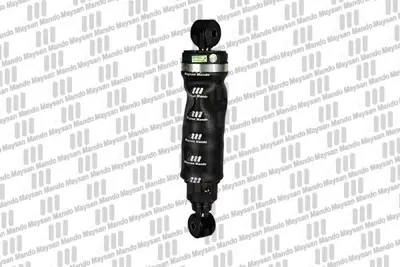MANDO N7399702 Amortisor Arka Otokar - Land Rover M 2010 Hendrikson Dingil 12f00-03616-Ba 895213 363008 270010 1075076 1629725 BK9500076 17000162 316372 8488 20060
