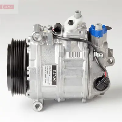 DENSO DCP17142 Compressor DCP17142 8FK351105341 4471502010 22300711 A0022300711 CAC76065GS ACP715000P 90084065OEM ACP355 RECSAC76065