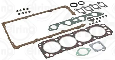 ELRING 590.585 Gasket Set, Cylinder Head 5028469 590585 92HM6014BA 93HX6014AC 22598506 D3108300 52003310 D31083 CH865 2125148260