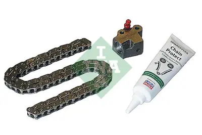 INA 559101311 Chain Kit KCK104 3400068SX 130704E101 KJK104 MTC5104 1307053F00 82104294 JAPKDK104 OTK030089 130704E100