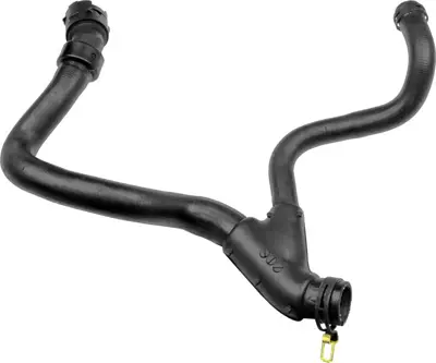GATES 05-4146 Ar-Engine Hoses 2S718286BB 1197529 1216311 225002 1202957 RH0494 753567 20008 V251504 2S718286BD