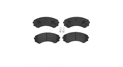 MAGNETI MARELLI 363700454029 Brembo Balata Econovan  Jh On GDB1176 S4YP3328ZB DP41619R 592 GDB3246 DBP1462 4605A471 7308 MZ690184 LP1909