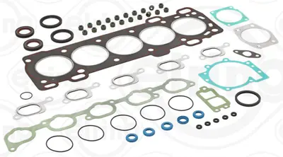 ELRING 497.991 Gasket Set, Cylinder Head 23343503 D3612800 DY370