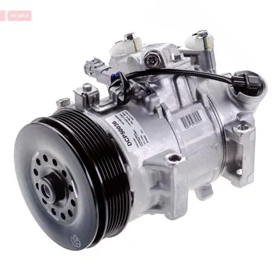DENSO DCP50036 Compressor 8831042320 RECSAC860471 TOK744 60025740OE 60025740 90094047OEM 15044 SAC860470 SAC86047 RECSAC860470