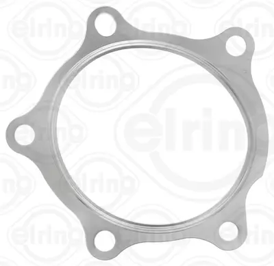 ELRING 906.210 Gasket, Exhaust Pipe 95B253115