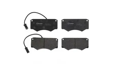 MAGNETI MARELLI 363700506013 Brembo Balata Daily I  On 0000001908045