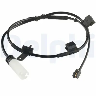 DELPHI LZ0392 Fren Ikaz Kablosu - 1 Adet 34356858080 34106860642 FDB4218 LP2131 221560 MDB2974 8DK355251871 98044810 363700400446 LZ0392