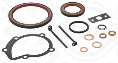 ELRING 851.292 Seal Kit, Crankcase 428447P B3298900 CK8380 EA5830