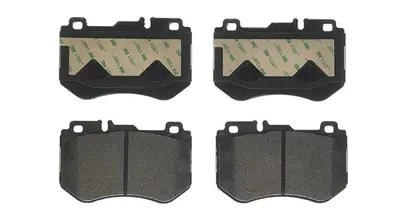 MAGNETI MARELLI 363700450123 Brembo Balata Clas C W205 On 0084201720