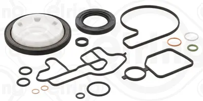 ELRING 529.880 Seal Kit, Crankcase 427117P 427118P 83522401 83522601 B3650500 B3680100 CK4577 EC5660 EC5670