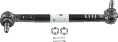 TRW JTS2702 Stabilizör Rotkolu 5000450714 JTS2702 2067524 A15282 227028 35533 11141 4057795575936 614051 2996801