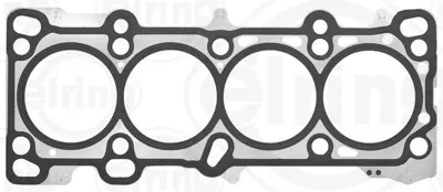 ELRING 166.500 Gasket, Cylinder Head ZL0110271A H4006600 615345000 10143500 166500 ZL0110271B CH2570 AA5030 415216P J1253023