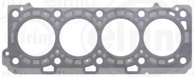 ELRING 484.010 Gasket, Cylinder Head 1111651030A0 H8484800 611014600 10211000 484010 111165103001 83403276