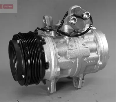 DENSO DCP28001 Compressor 94412600800 PRK030 473003240 8FK351107571 813653 510156 4473000330 82D0156045MA 7400K030 4472007004