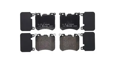 MAGNETI MARELLI 363700406077 Brembo Balata X5 E70 On 34114073048 FDB4351 37804 34116799964 34116798857 116033 P06077 34116793643 2452401 WBP24524A