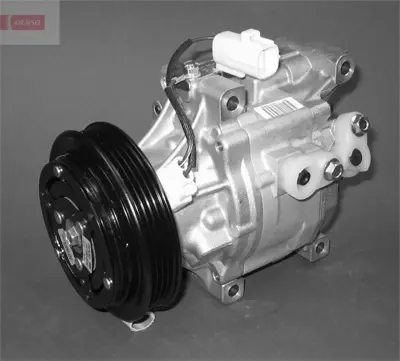 DENSO DCP50007 Compressor 8831052351 4471808780 810405001 TOK444 510536 DCP50007 DCP50006 5300K444 TOK452 700510536