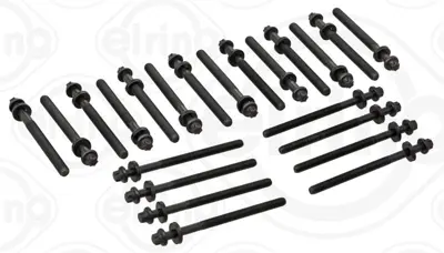 ELRING 152.480 Cylinder Head Bolt Set 020475 020474