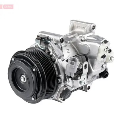 DENSO DCP50320 Compressor 8831028600 4471905820 7937 8832028428 10552532 102532 552532 7112532R 11552532 553862