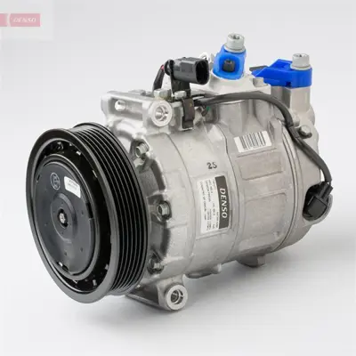 DENSO DCP32064 Compressor 7P0820803L 7P0820803F 4472604290 4371007500 2483001720 dcp32064 4471502441 4471502443 AC00400 4472209820