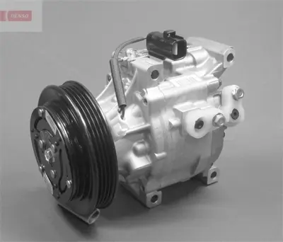 DENSO DCP50006 Compressor 4471805990 8832052090 2473002160 8831052220 32617 2473000600 4471808770 4472607840 4471808780 4471804610