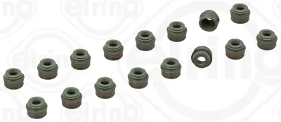 ELRING 522.940 Seal Set, Valve Stem 123862801 HR5138 N9306600 VK2328