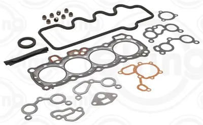 ELRING 918.326 Gasket Set, Cylinder Head 25250502 1104205B2K 52115200 HS664 D8093101 1104208B25 HK5509 1104205B25 1104219B25 918326