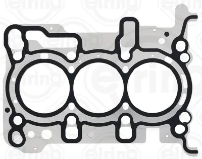 ELRING 590.420 Gasket, Cylinder Head 12637389 607904 590420 10221200 611013500 H8484200 83403211 HG2323 141126700 BPMB1015