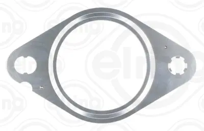 ELRING 709.630 Gasket, Exhaust Pipe 2322268 130975 405609 3M519451JB 1316608 1224275 25057 994158 490184 JV419451AA