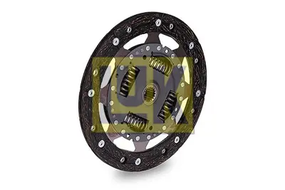 LuK 321004710 Clutch Disc 1838043 2S617563BD 2S617550BC 1013684 1E0016540A RM2S617540BG RM2S617540BF 1075776 1328008 96FX7L596AA
