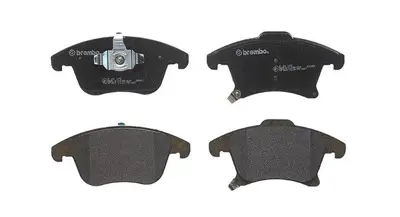 MAGNETI MARELLI 363700424173 Brembo Balata Galaxy Iii Ck On 1860105 BP1865 DG9C2K021ED 2226901 2289501 T2501 MDB3826 LP3181 PBP7095 BBP2564