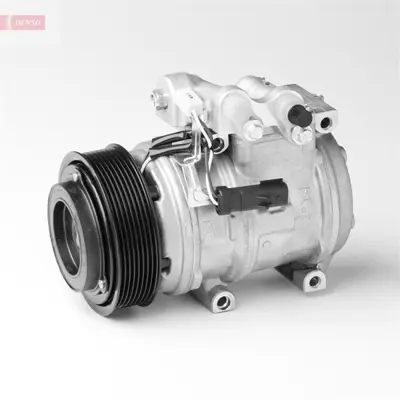 DENSO DCP99005 Compressor 35232010F 15221 4471705388 8634621 4471705386 K15221 4471705382 5015042AA 7110646R 810827048