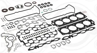 ELRING 876.690 Full Gasket Set, Engine 0411150122 0411150120