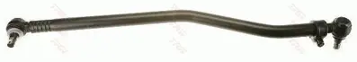 TRW JTR0160 Komple Rotkolu 1406038 107361 93DF11898 DFDL10189 971029 JTR0160 DFC12680 BDL32755 HONDANH512Z3 W83
