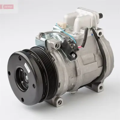 DENSO DCP17147 Compressor 1192300111 50500257 A1192300011 4471002654 15066 4471004441 DCP17017 TSP0155085 4471004442 8635622