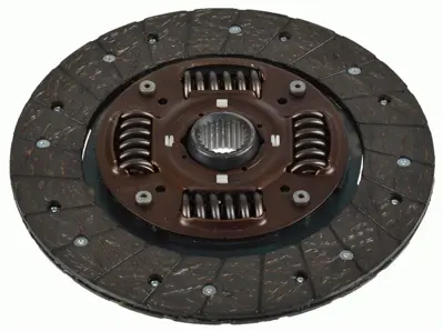 SACHS 1878654543 Sachs Clutch Disc MD802112 MN110362 MD717086 MN110363 MD742210 MD741646 MBC526 802646 MTC31 MD725274