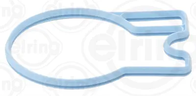 ELRING 870.330 Gasket, İntake Manifold Housing 89017371 17113561 61070 G31617 870330