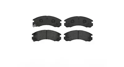 MAGNETI MARELLI 363700454017 Brembo Balata Outlander On 425387 MR128312 7214 MR569592 MR249060 FDB1993 AY040MT002 605958 BP739 2136301