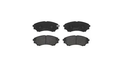 MAGNETI MARELLI 363700424086 Brembo Balata Ranger On 1356600 2435315005 DP1010100029 FDB1817 6261499 PRP1046 13046057952 6676 HP9190 P24086N