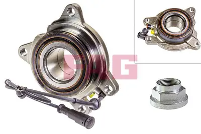 FAG 713620430 Wheel/Brg/Kit TAY100060 9245022 302043 NBK1061 881711L KK10091 RA2043 198304 HA590500 621522