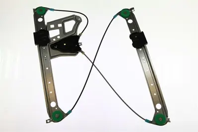 Valeo 851859 Cam Mekanızması On Sağ (Motorsuz) S-Class W220 98>05 2160090 2207200346 2207200446 2207202646 A2207200346 A2207200446 A2207202646