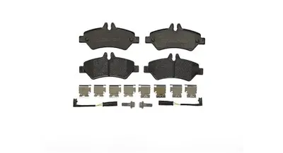 MAGNETI MARELLI 363700450084 Brembo Balata Clas V W447 Arka 0044206920