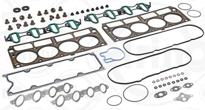 ELRING 042.700 Gasket Set, Cylinder Head 