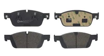 MAGNETI MARELLI 363700450102 Brembo Balata Clas Gl X166 On 0064203620