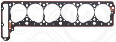 ELRING 831.183 Gasket, Cylinder Head 1300165220 612342010 831182 1300164820 H5010600 831183 50106 602342010 AX340