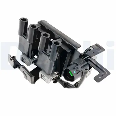 DELPHI GN11120-12B1 Atesleme Bobini 2730103010 2730103035 2731037110 138856 20586 10716 3IC780 470579 2IC619 2730103100