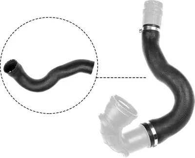 GATES 09-1181 Ar-Engine Hoses 13345556 15908 T498618 91181 3336348 164282 860418 2400415 528410 360578926