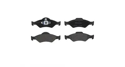 MAGNETI MARELLI 363700424054 Brembo Balata Courier On 1111857 20308041 LP1470 MGA547 PL411 181344071 32722 YS612K021AA RB1344 28006