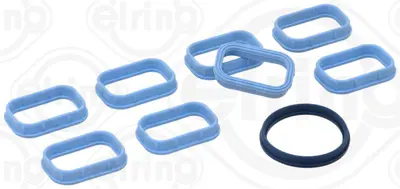 ELRING 280.350 Gasket Set, İntake Manifold 