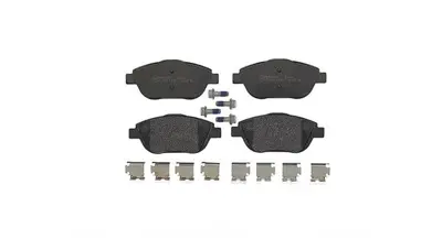 MAGNETI MARELLI 363700461103 Brembo Balata C3 Aircrossii On 1607083180 GDB1819 425431 1613192580 3649095 13046038552 GDB1926 1611140580 320611 572381