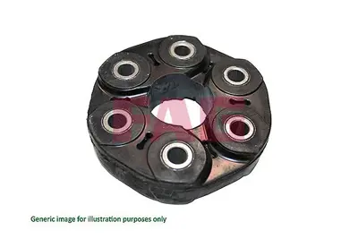 FAG 773001410 Hardy Disk 773001410